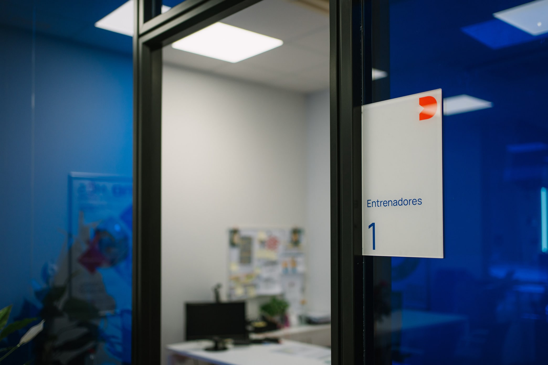 Centro Davante Despacho tutorías personales