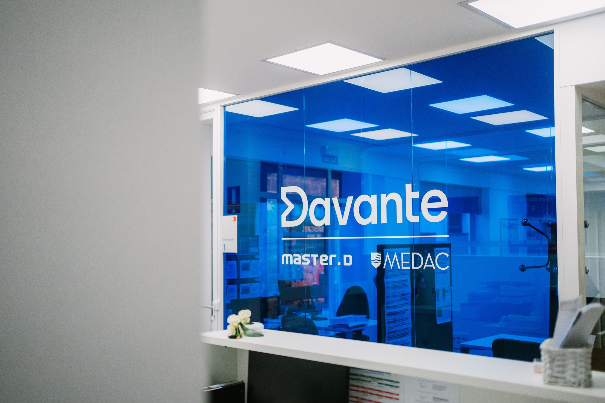 Centro Davante 1